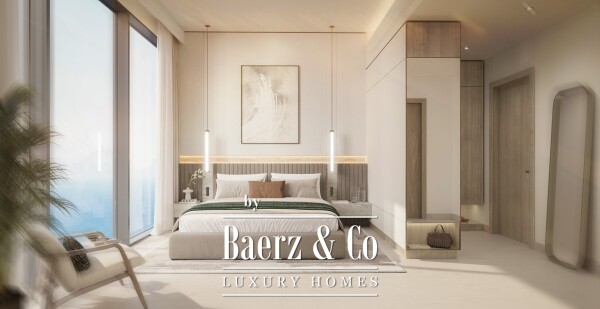 photo 6 Ultra-Luxury 4BR Penthouse at Solera by RAK Properties | Downtown Mina, Ras Al Khaimah