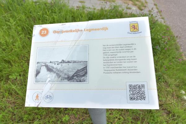 photo 54 Legmeerdijk 342