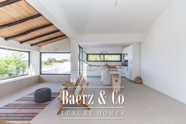 photo 20 Beautiful luxury home in Santa Bárbara de Nexe, Quinta das Raposeiras