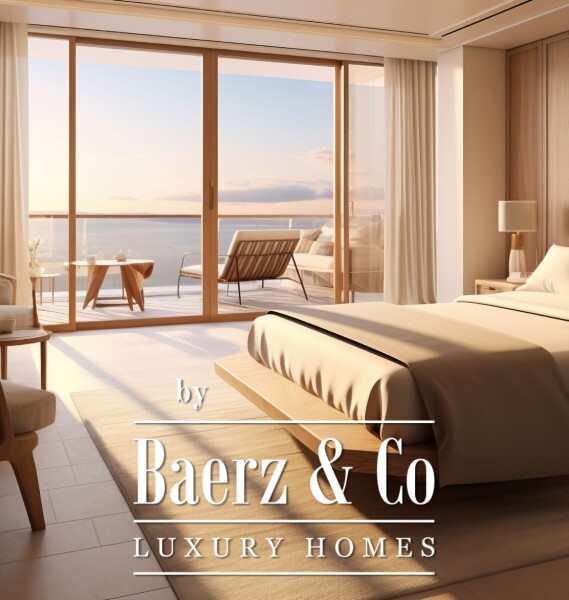 photo 5 Contemporary 2BR Townhouse Waterfront Apartment | Quattro Del Mar by RAK Properties | Mina Al Arab, RAK