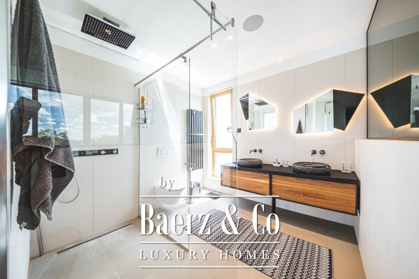 photo 16 Zagreb, Jelenovac, luxury penthouse with exclusive terrace 187 m2