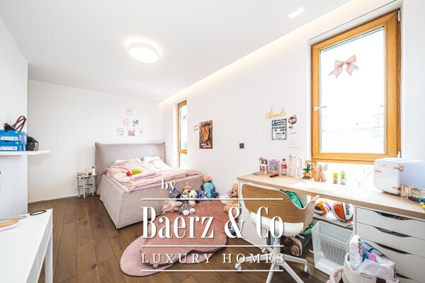 photo 18 Zagreb, Jelenovac, luxury penthouse with exclusive terrace 187 m2