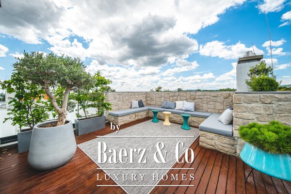 photo 24 Zagreb, Jelenovac, luxury penthouse with exclusive terrace 187 m2