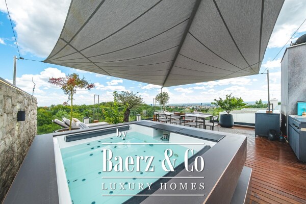 photo 28 Zagreb, Jelenovac, luxury penthouse with exclusive terrace 187 m2