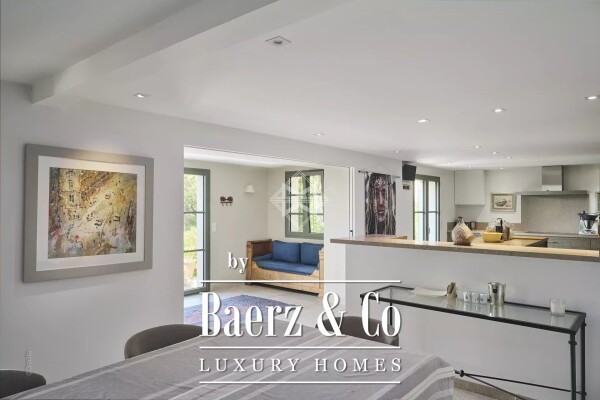 photo 7 Property on the heights of Gigaro