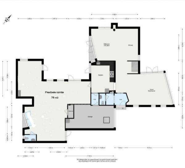 photo 12 Lijsterlaan 2 b