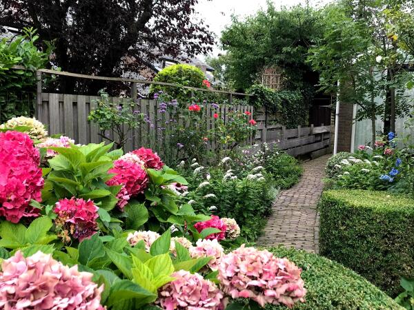 photo 16 Lijsterlaan 2 b