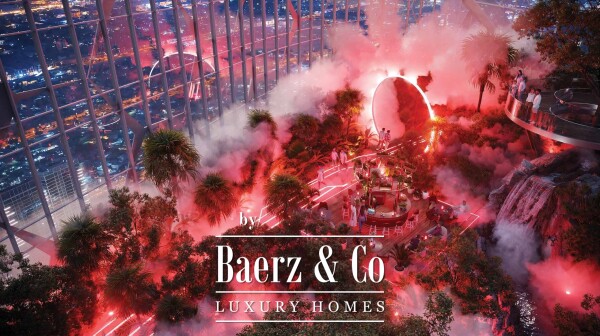 photo 5 Prestige 3BR Urban Sky Residence | Safa Two by Damac | Business Bay, Dubai