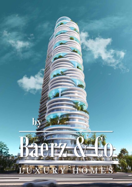 photo 1 Coastal Chic Living | 2BR at Casa by Damac | Al Sufouh, Dubai