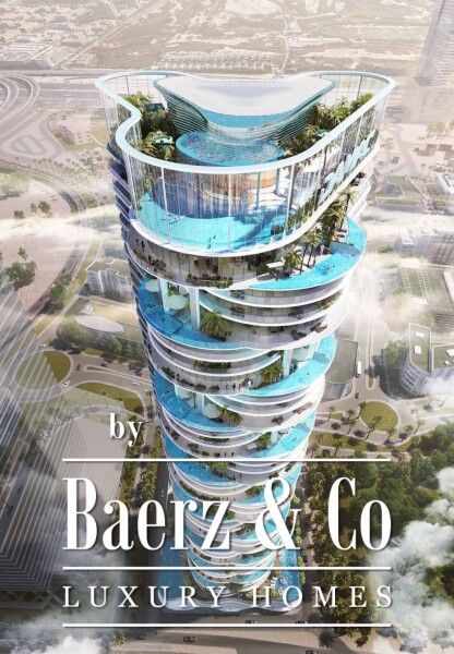 photo 1 Seaside Grandeur | 3-Bedroom Luxury Residence at Casa by Damac | Al Sufouh, Dubai