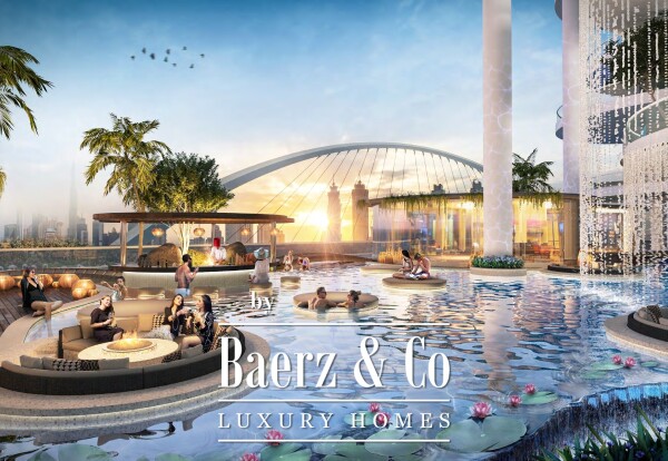 photo 2 Ultra-Luxury 4-Bedroom Residence | Cavalli Couture by Damac | Safa Park, Dubai