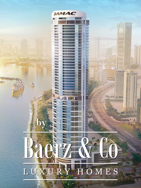 photo 2 Waterfront Sophistication | 2BR at Harbour Lights by Damac | Dubai Maritime City