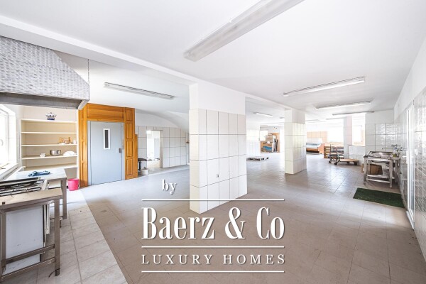 photo 6 Appartment and office building, Igrišće