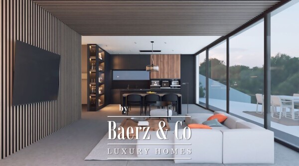 photo 4 Beautiful luxury home in Altea