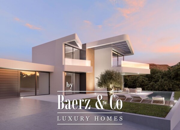 photo 15 Beautiful luxury home in Altea