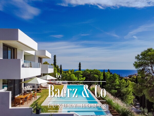 photo 2 1799114 - Villa For sale, Kranidi, 445 sq.m., €2.925.000