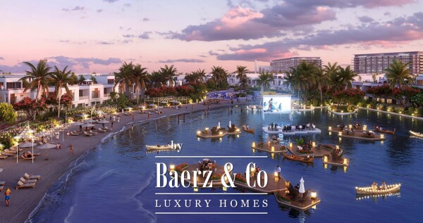 photo 11 Luxurious 5-Bedroom Townhouse at Riverside by DAMAC | Dubai Investments Park