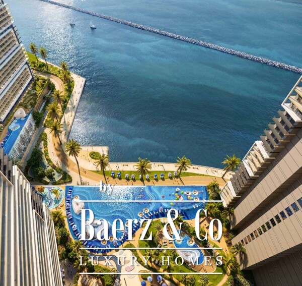 photo 2 Elegant 2-Bedroom Residence | Chelsea Residences by DAMAC | Maritime City, Dubai