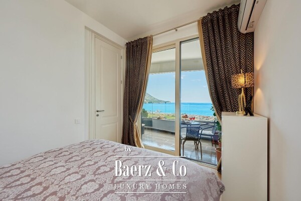 photo 8 Furnished Apartment in Budva Municipality with a Sea View
