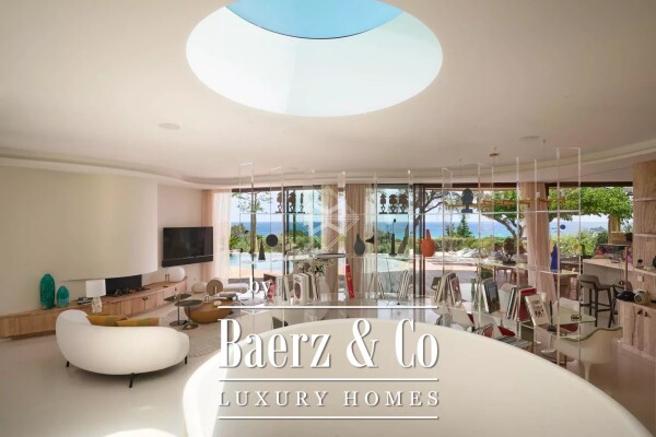 photo 7 Panoramic sea view