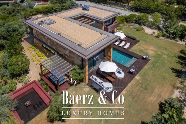 photo 3 House located in Tróia Atlantic Villas, in Comporta