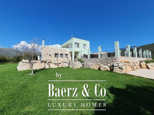 photo 18 (For Sale) Residential Villa || Argolida/Asini - 313 Sq.m, 4 Bedrooms, 620.000€