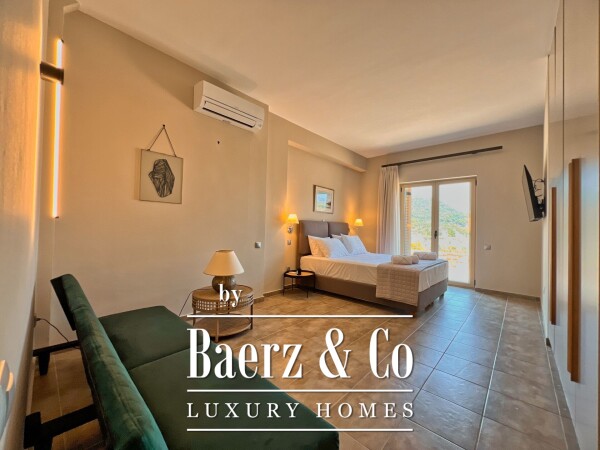 photo 16 1800503 - Villa For sale, Epidavros, 260 sq.m., €670.000