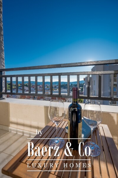 photo 5 Apartment in Tivat Center with a Garage