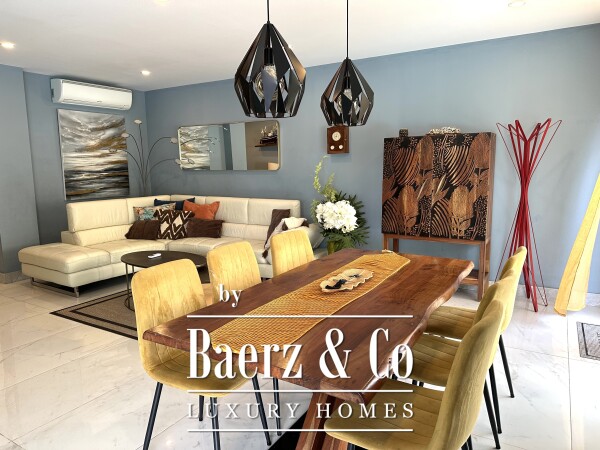 photo 7 Modern villa in central Los Cristianos