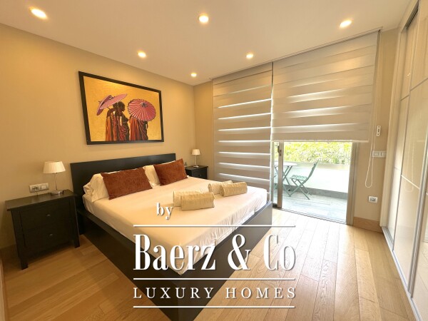 photo 18 Modern villa in central Los Cristianos