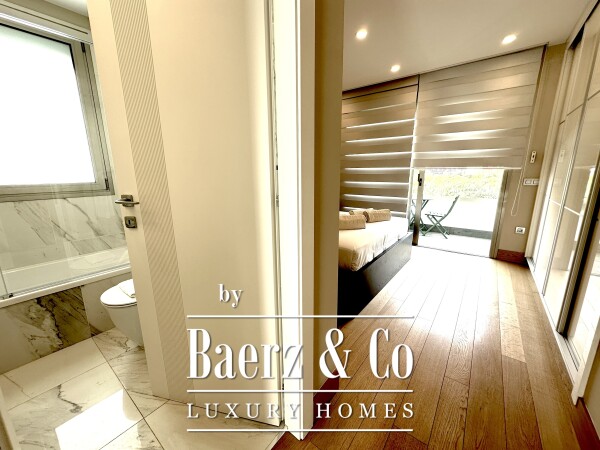 photo 19 Modern villa in central Los Cristianos