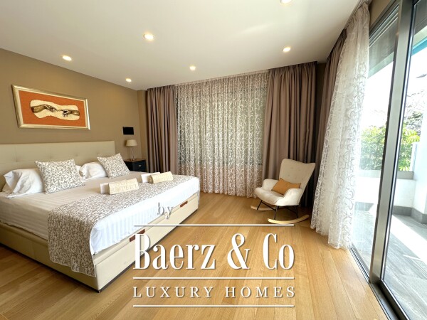 photo 28 Modern villa in central Los Cristianos