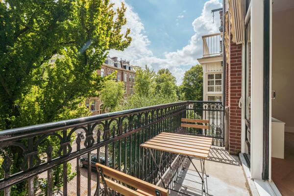 photo 15 Prins Hendriklaan 14 A