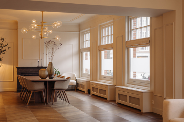 photo 8 Schubertstraat 40 H