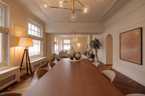 photo 6 Schubertstraat 40 H