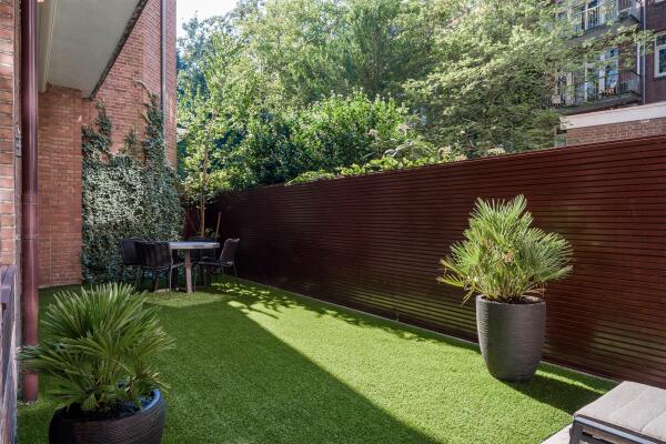 photo 14 Schubertstraat 40 H