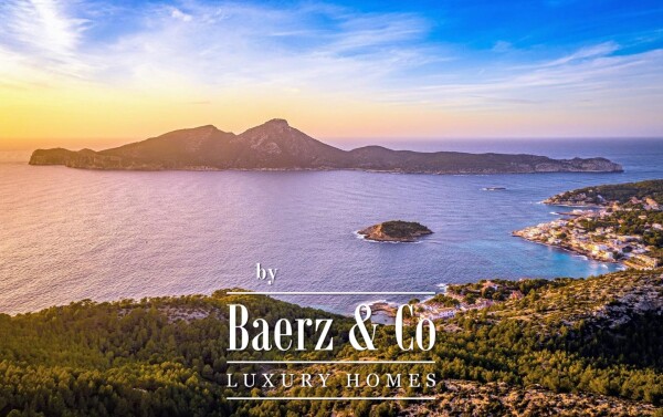 photo 22 Eclipse: last apartments by the blue Mediterranean in Sant Elm