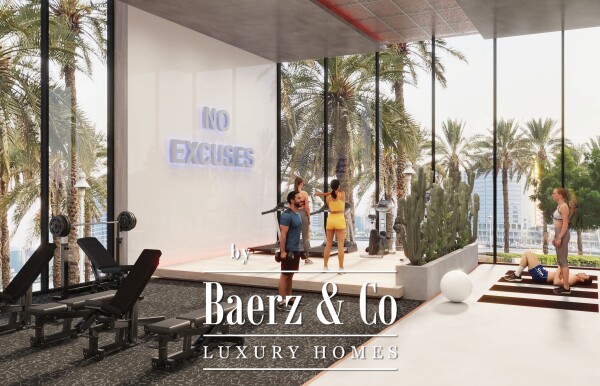 photo 6 Oceanfront Grandeur | Elegant 4-Bedroom Residence at Ocean Pearl by Samana, Dubai Islands