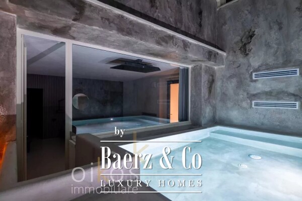 photo 18 Villa in Ostuni with pool, 3 bedrooms in a top location