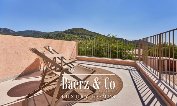 photo 4 New townhouses in Esporles, in the heart of the Tramuntana mountains