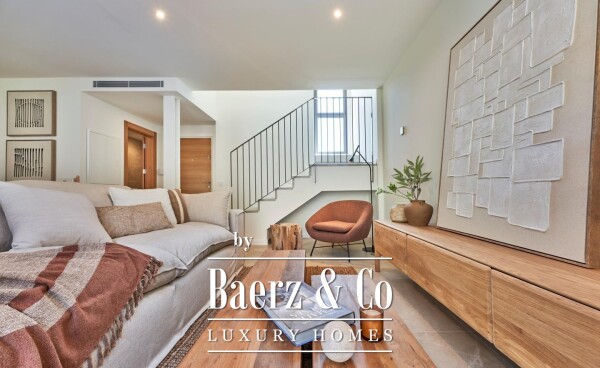 photo 7 New townhouses in Esporles, in the heart of the Tramuntana mountains