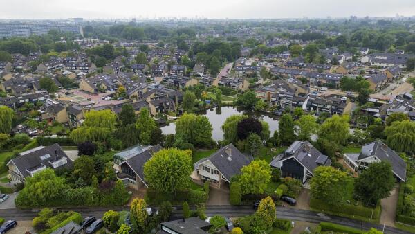 photo 69 Burgemeester Lepelaarssingel 11