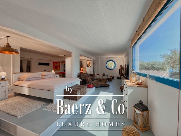 photo 10 1811425 - Villa For sale, Ermioni, 255 sq.m., €990.000