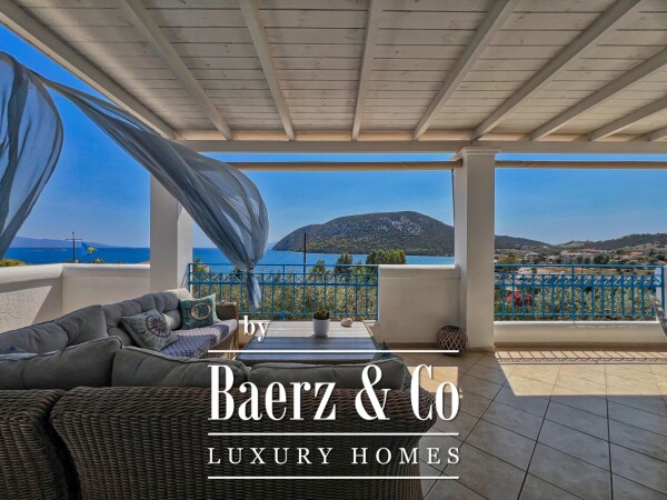 photo 30 1811425 - Villa For sale, Ermioni, 255 sq.m., €990.000