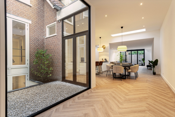 photo 6 Burgemeester van Nispen van Sevenaerstraat 5 a