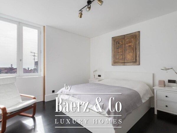 photo 22 4 Bedroom Apartment in Chiado with View and Garage