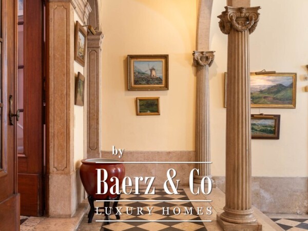 photo 16 Imposing Property in Príncipe Real