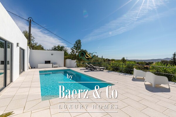 photo 25 Beautiful luxury home in São Brás de Alportel, Countryside