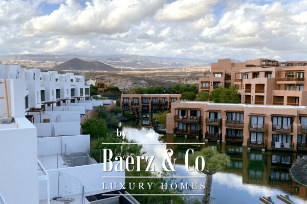 photo 4 New built chalet on corner plot Tenerife south