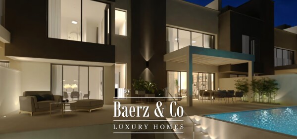 photo 22 New built chalet on corner plot Tenerife south